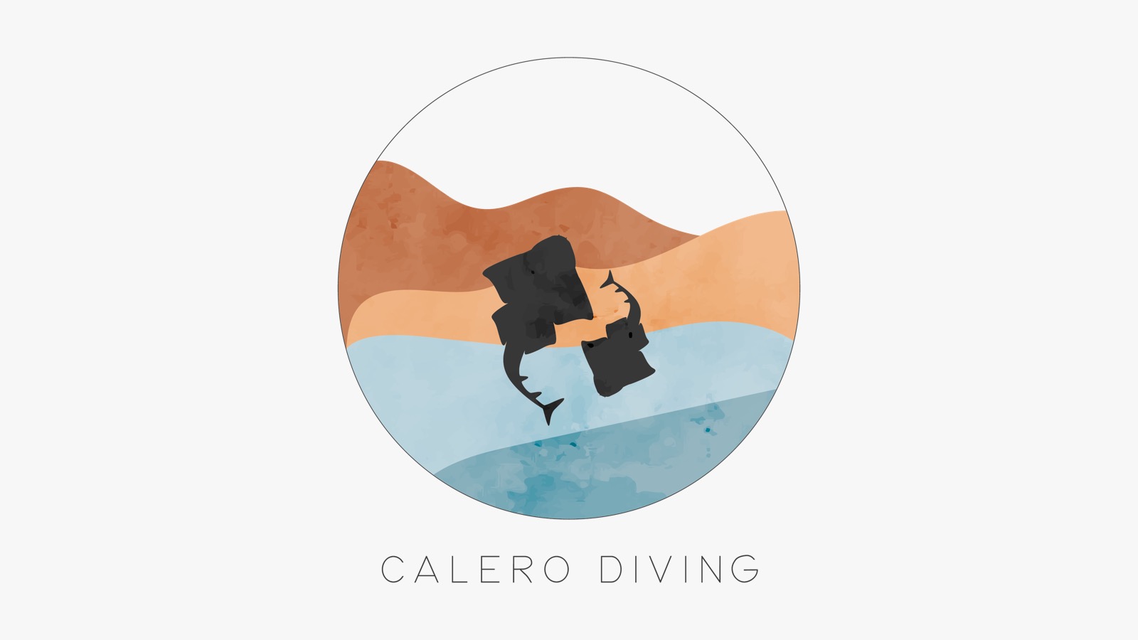 Calero Diving